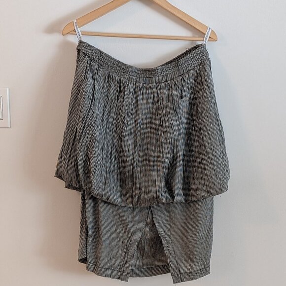 Jean Claude Poitras 1980's Suit - Picture 7 of 8